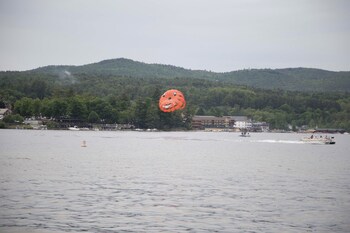 lake george residence llc