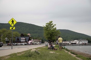 lake george residence llc