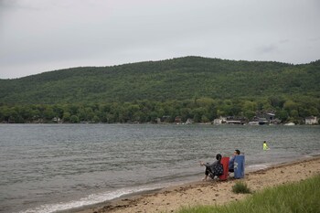 lake george residence llc