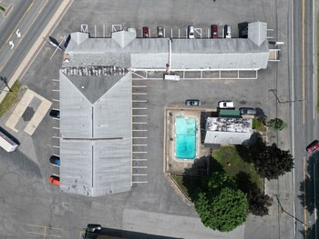 lake george residence llc