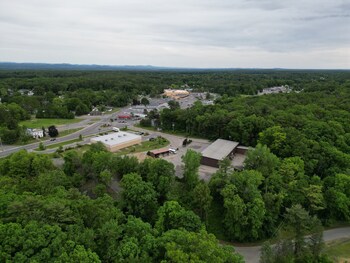 lake george residence llc