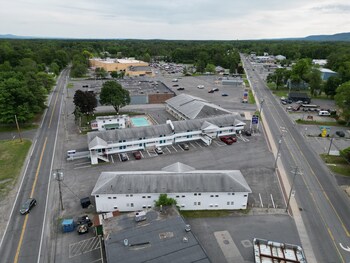 lake george residence llc