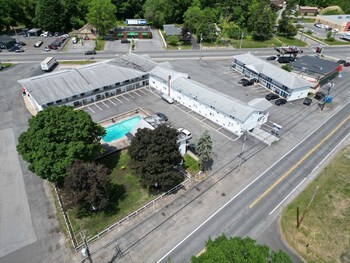 lake george residence llc