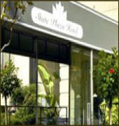 state plaza hotel