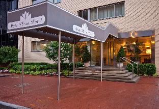 State Plaza Hotel,Foggy Bottom>>District Of Columbia,4 star