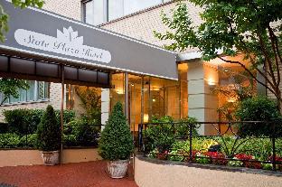 State Plaza Hotel,Foggy Bottom>>District Of Columbia,4 star