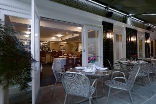 State Plaza Hotel,Foggy Bottom>>District Of Columbia,4 star