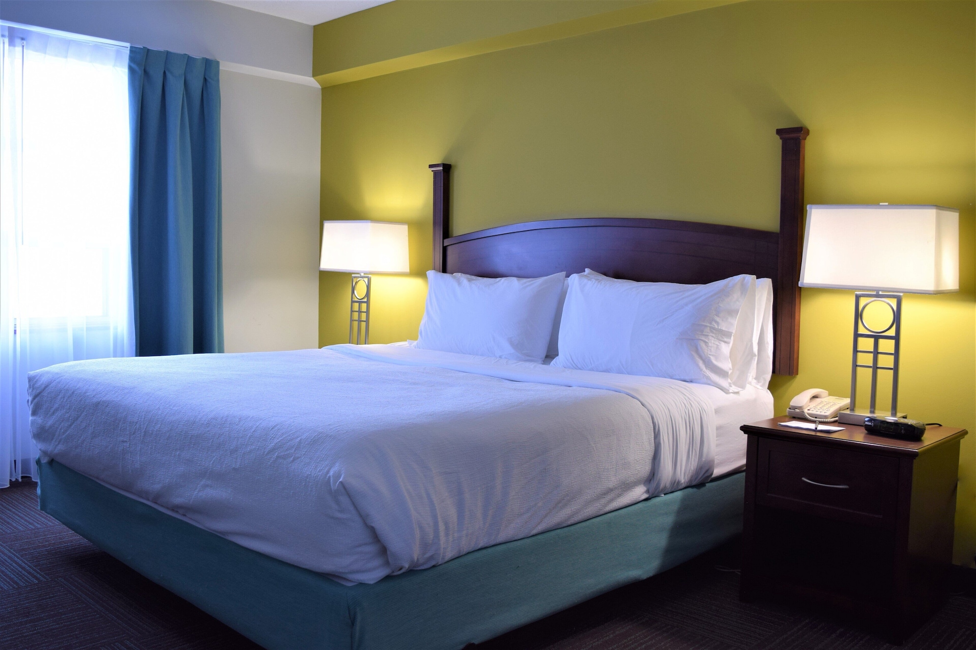 staybridge suites london by ihg