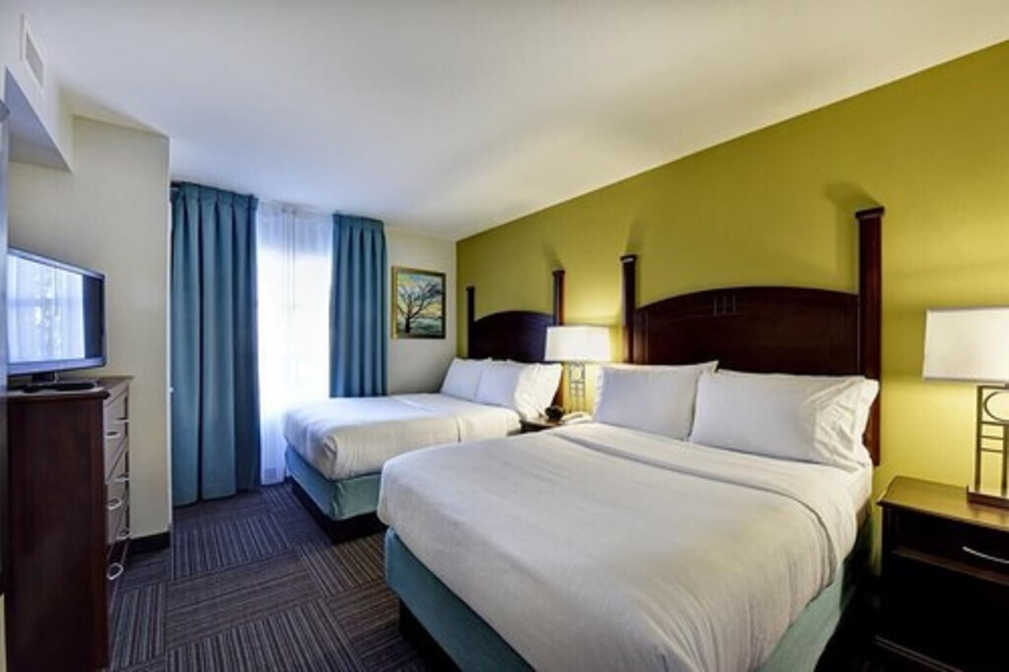 staybridge suites london by ihg
