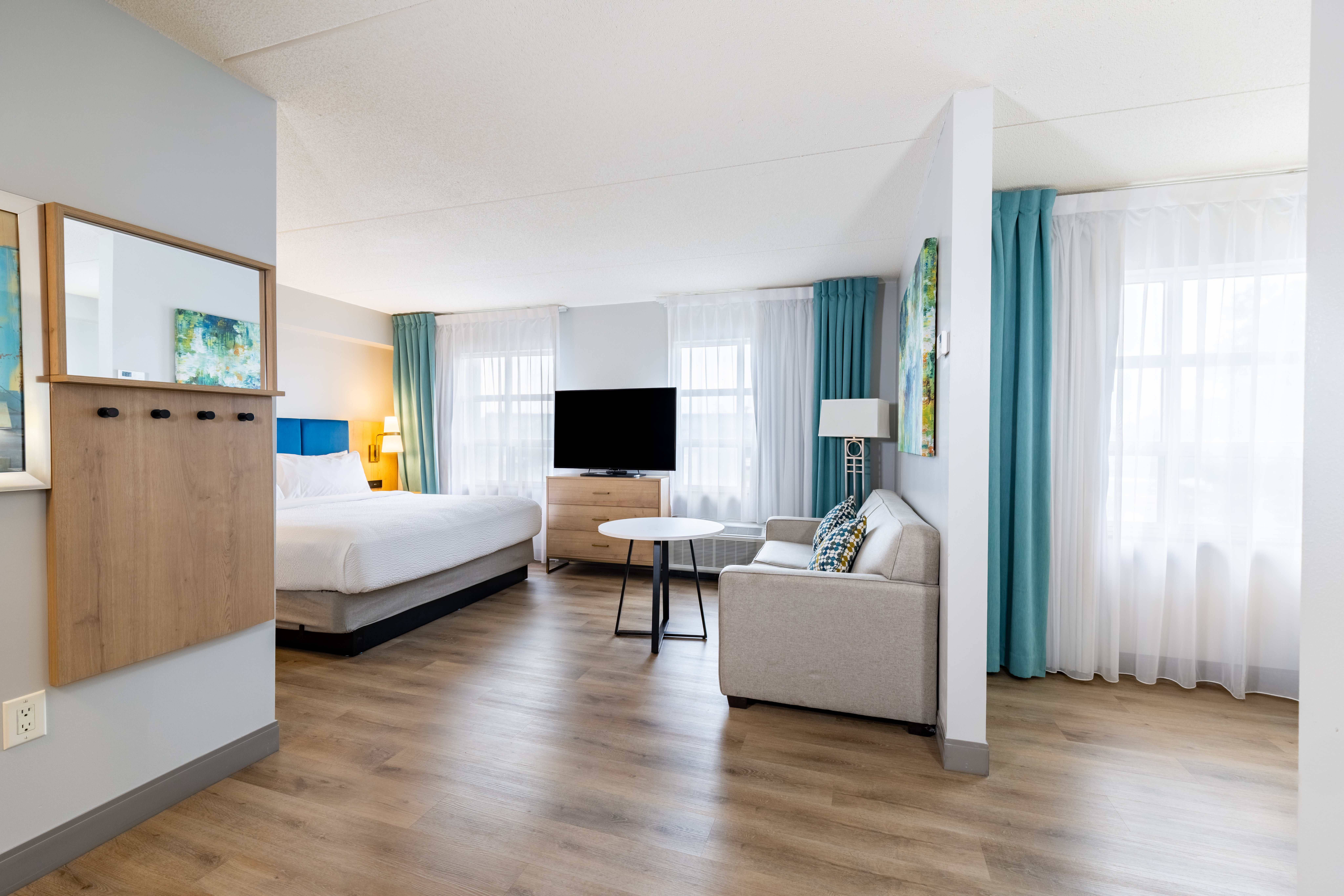 staybridge suites london by ihg