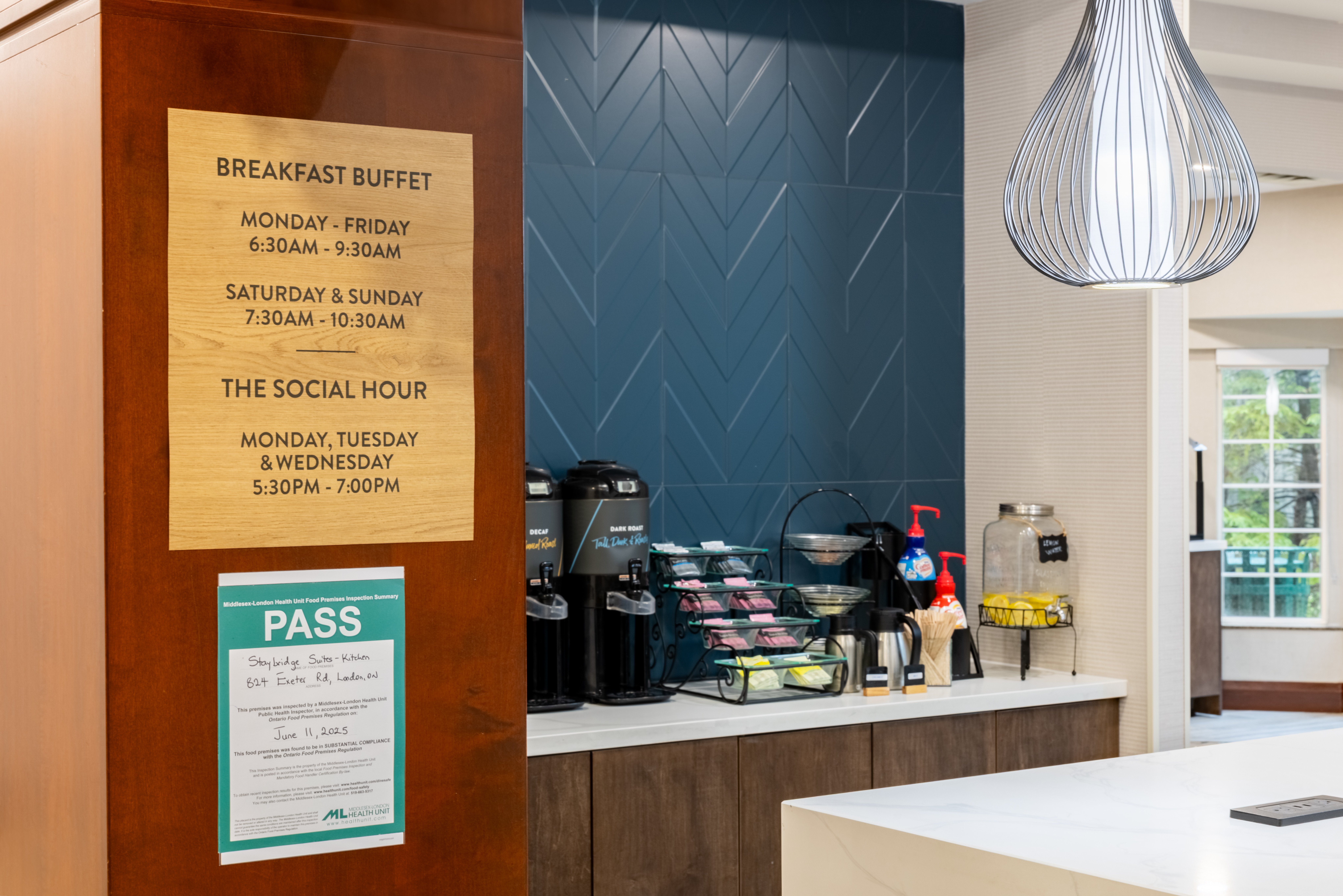 staybridge suites london by ihg
