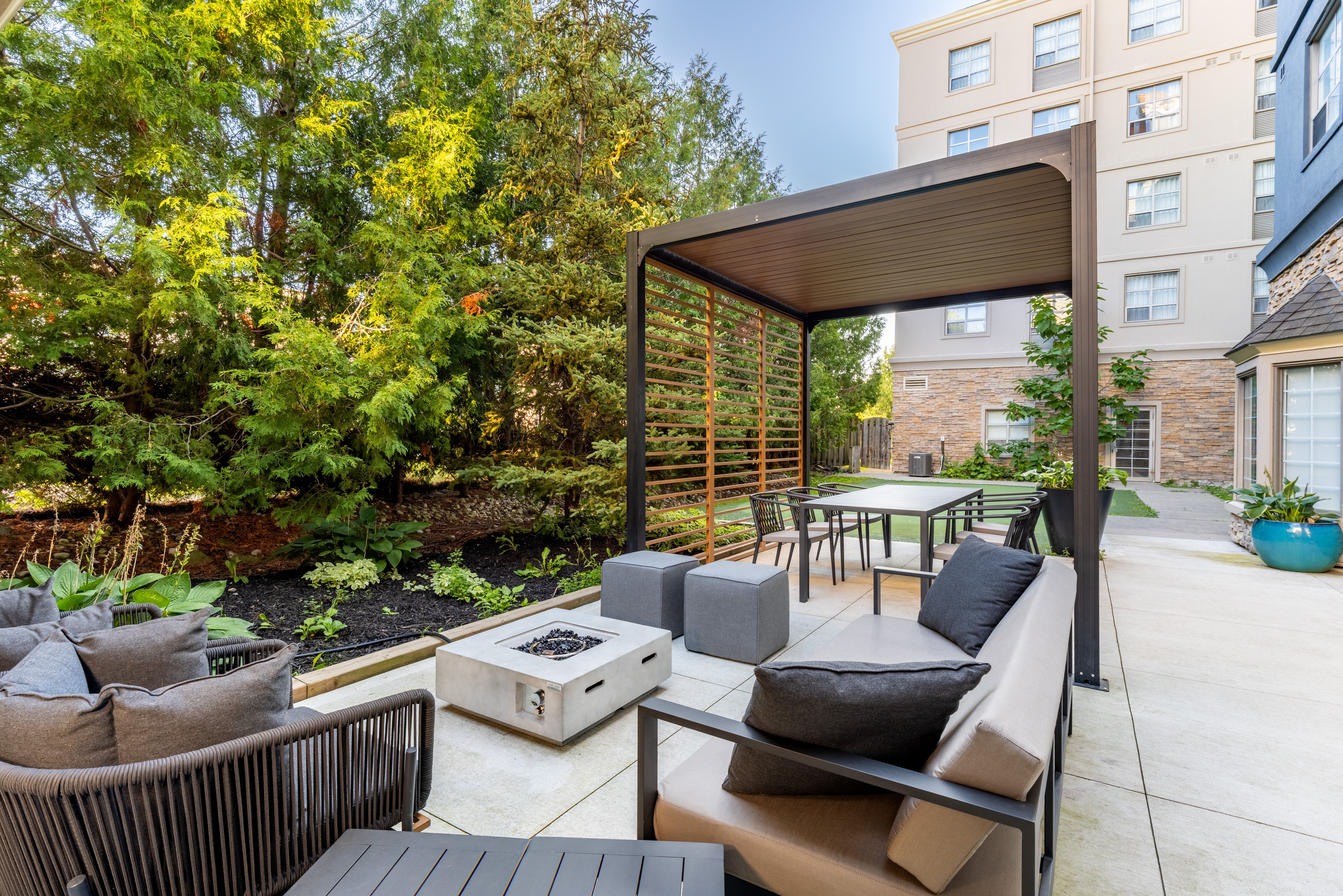 staybridge suites london by ihg