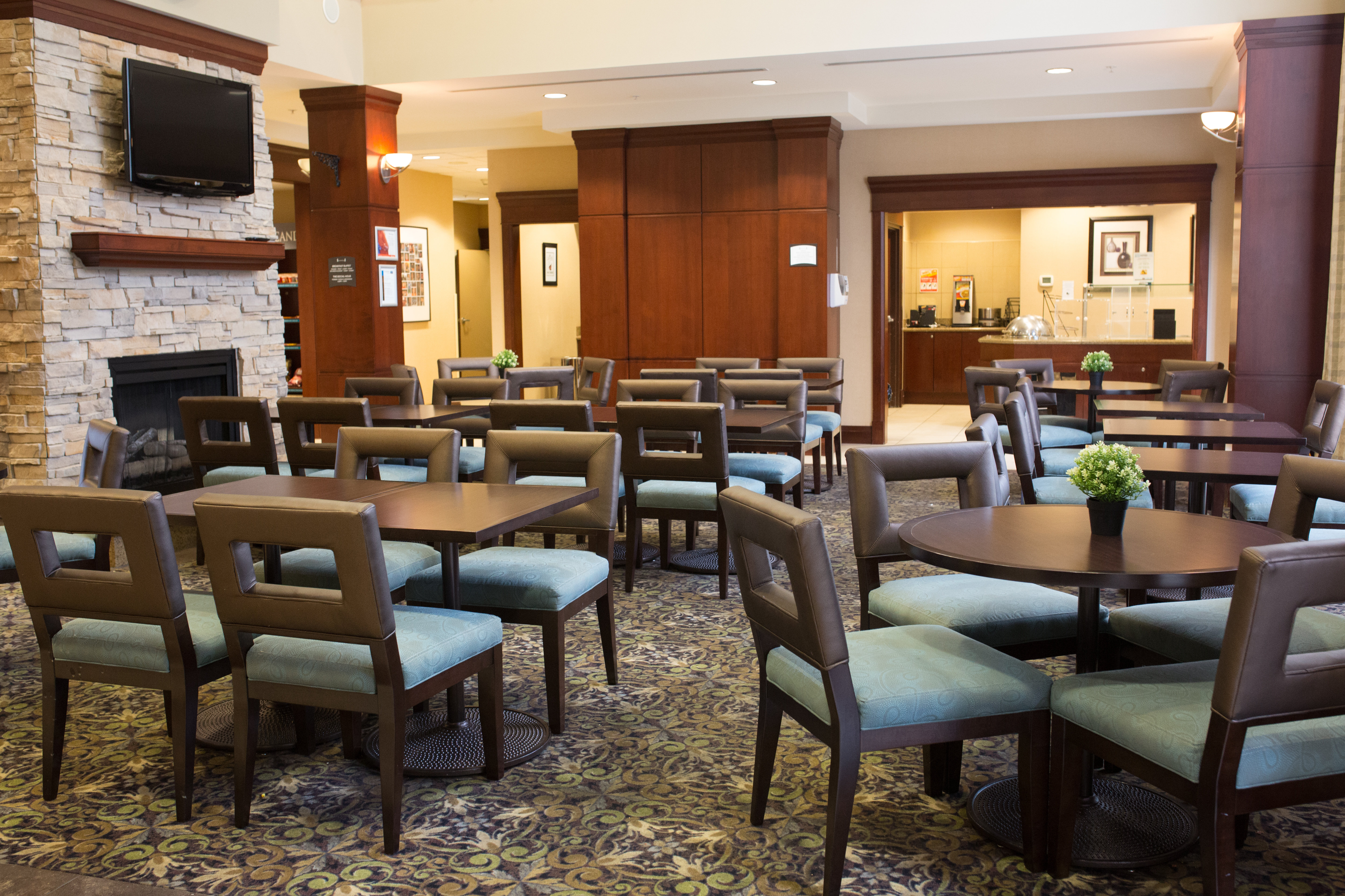 staybridge suites london by ihg