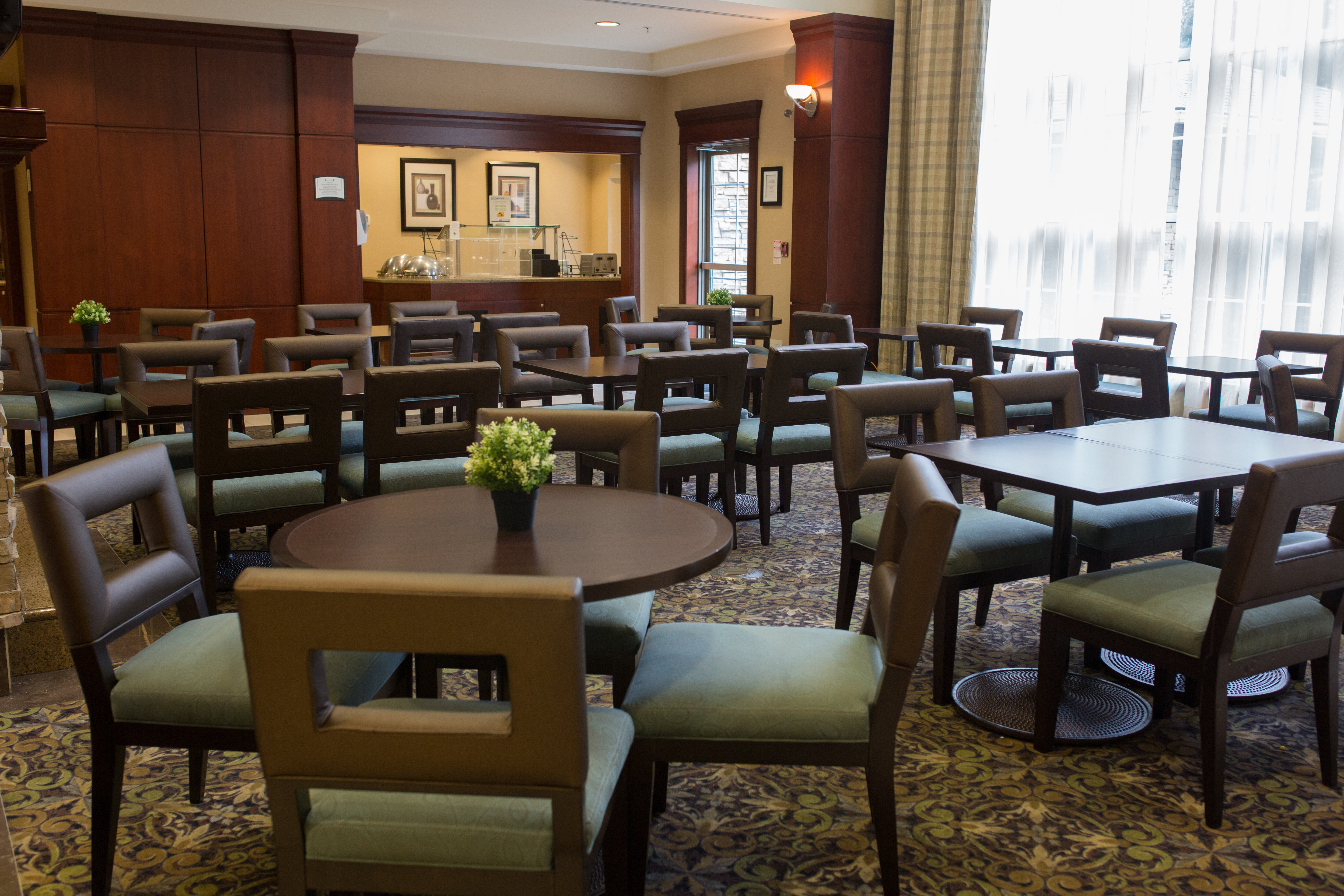 staybridge suites london by ihg