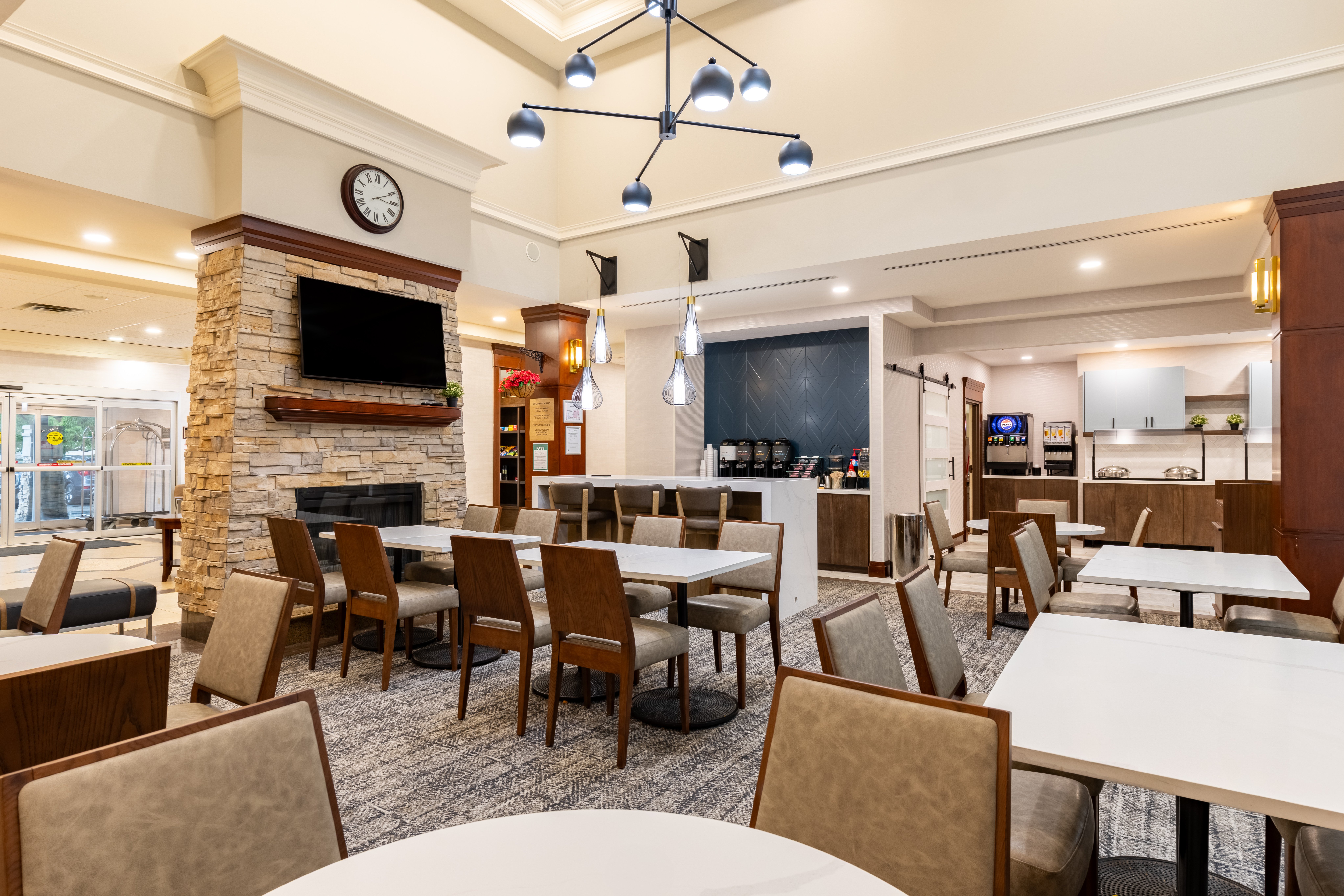 staybridge suites london by ihg