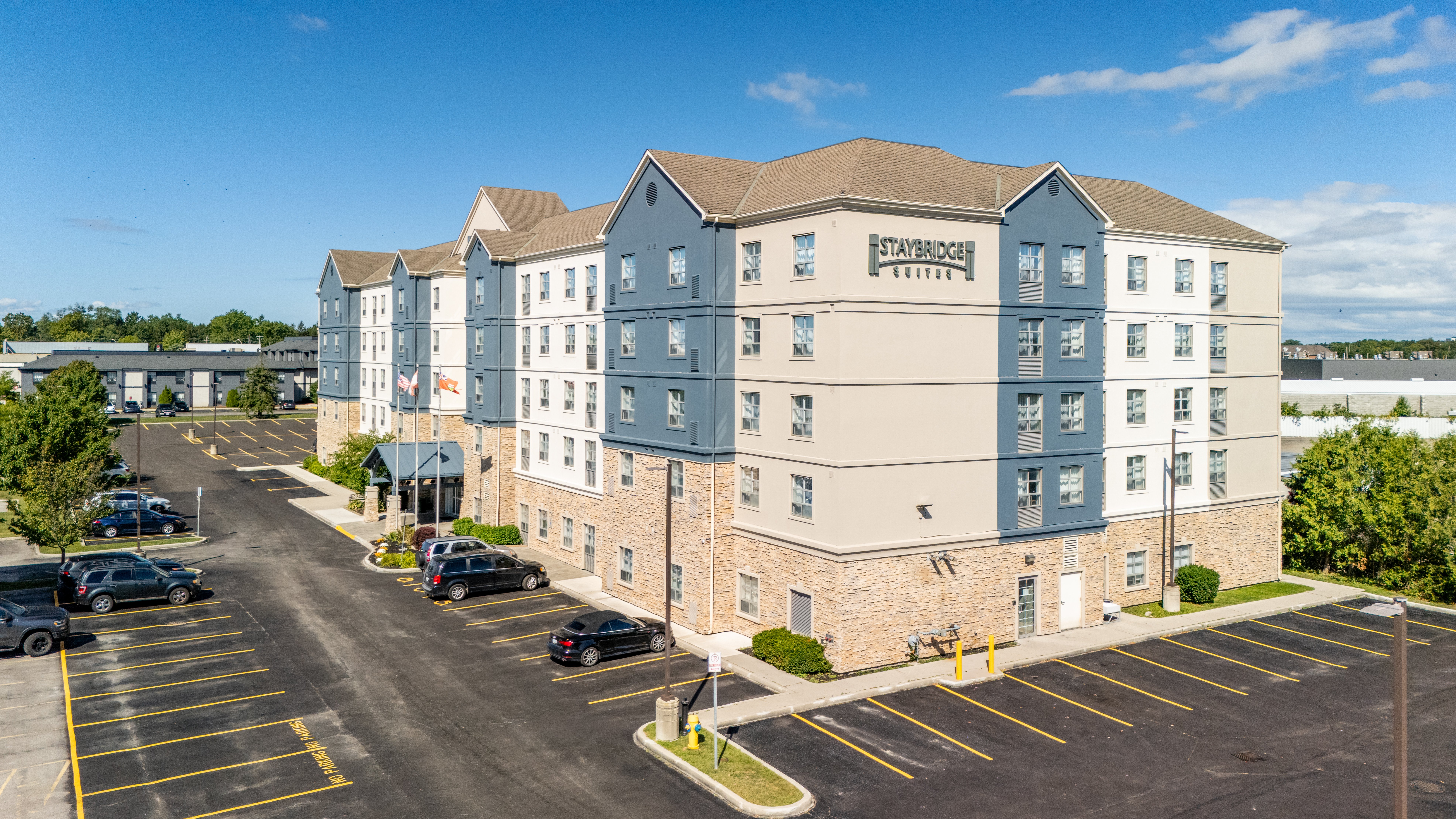 staybridge suites london by ihg