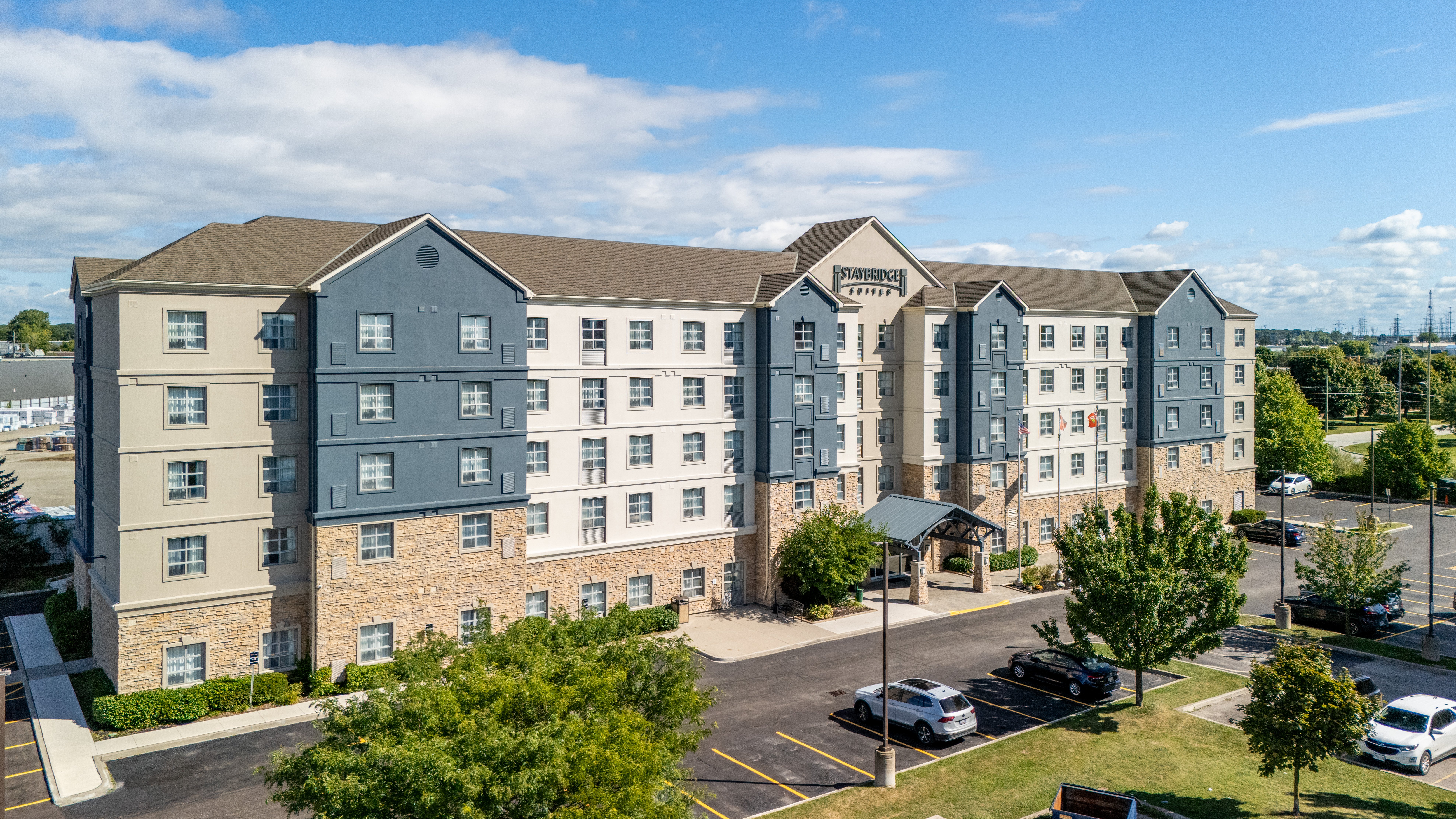 staybridge suites london by ihg