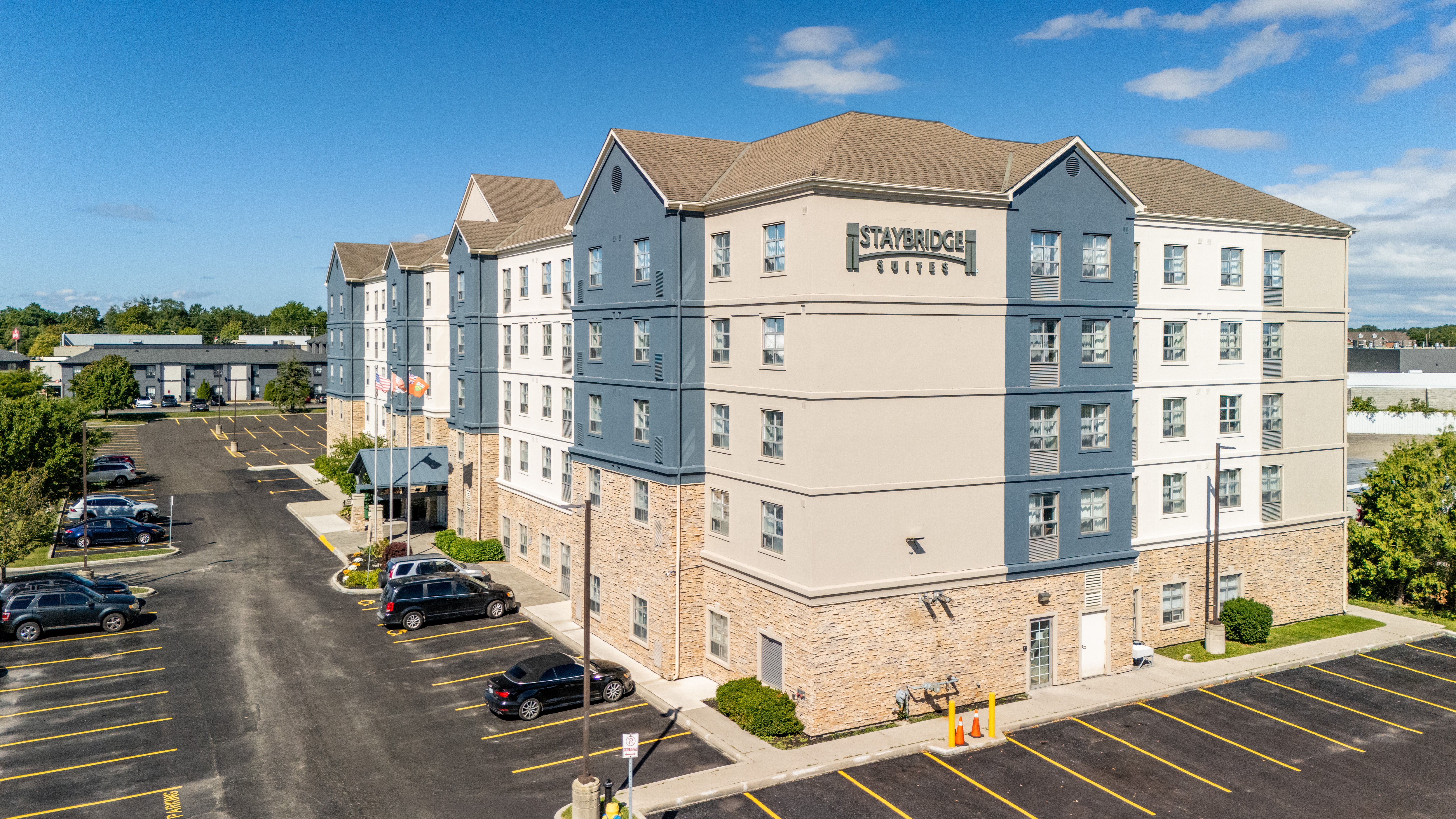 staybridge suites london by ihg