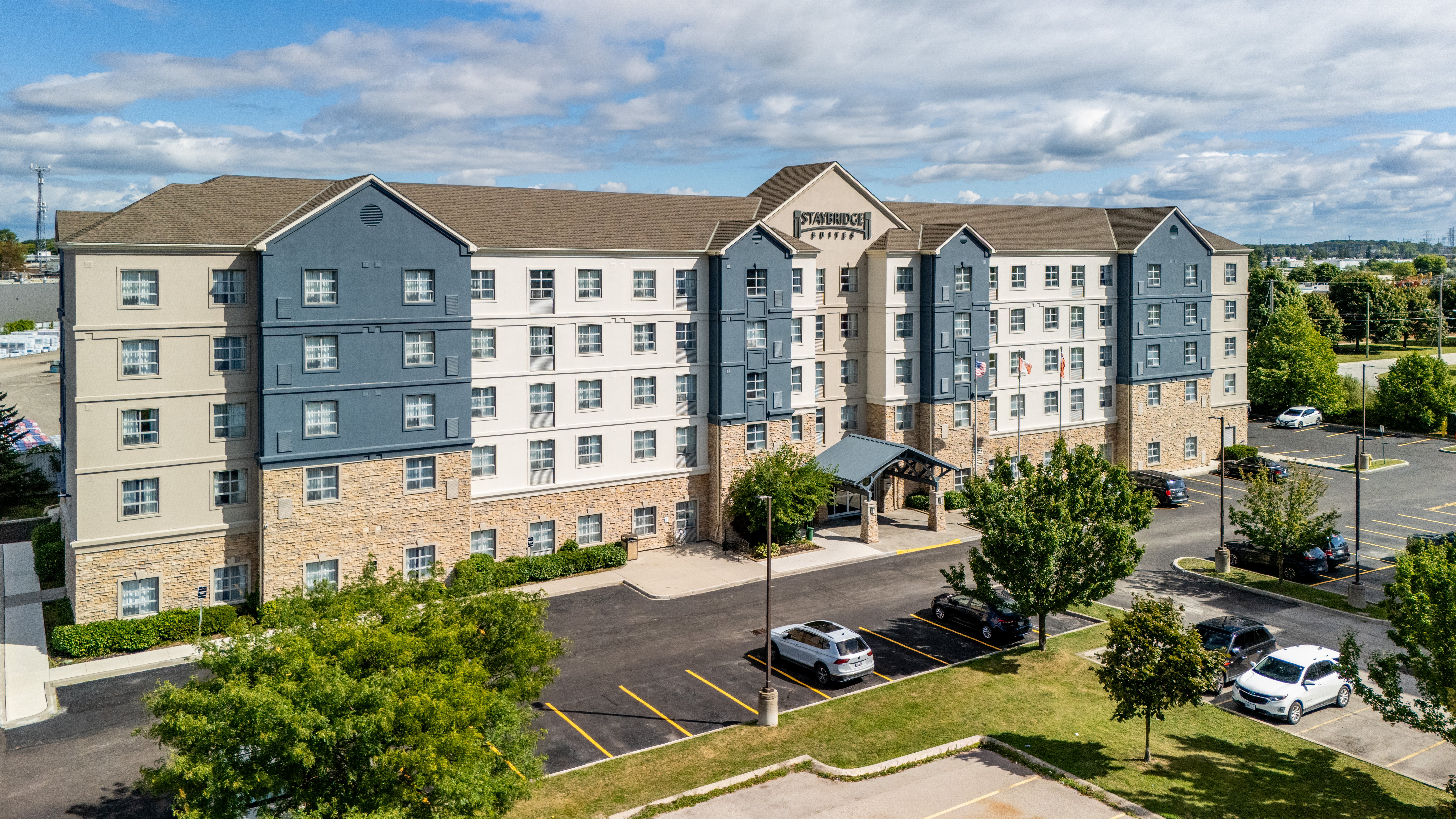 staybridge suites london by ihg