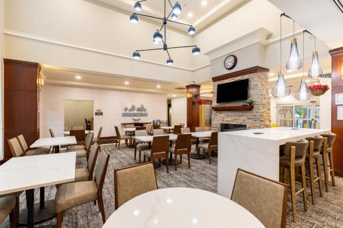 staybridge suites london by ihg