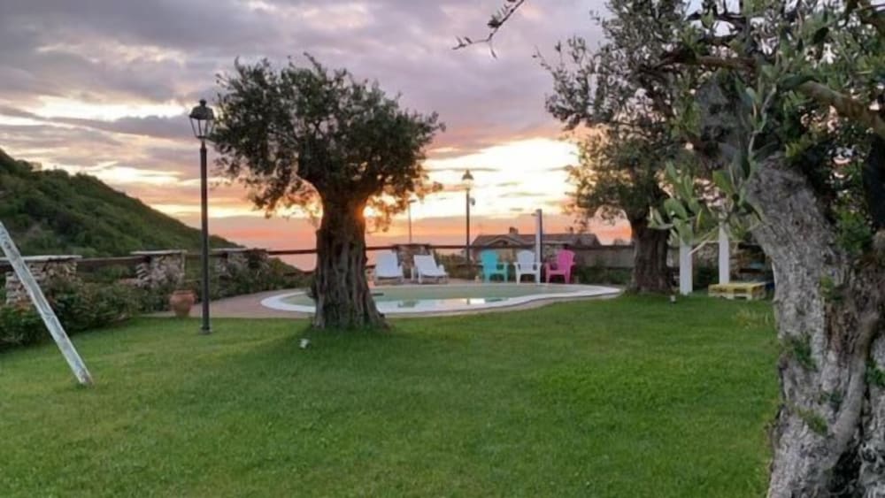 castel san pietro romano