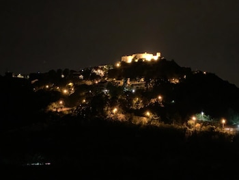 castel san pietro romano