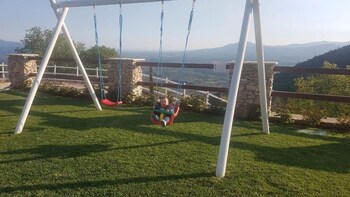 castel san pietro romano