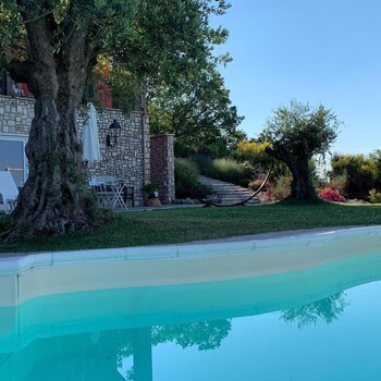 castel san pietro romano