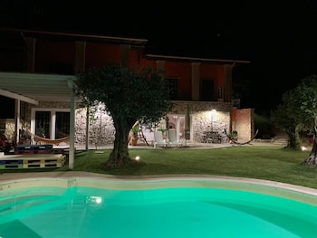 castel san pietro romano