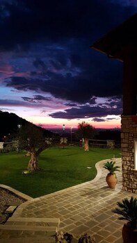 castel san pietro romano