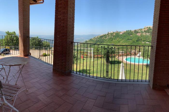 bandb i 4 sentieri