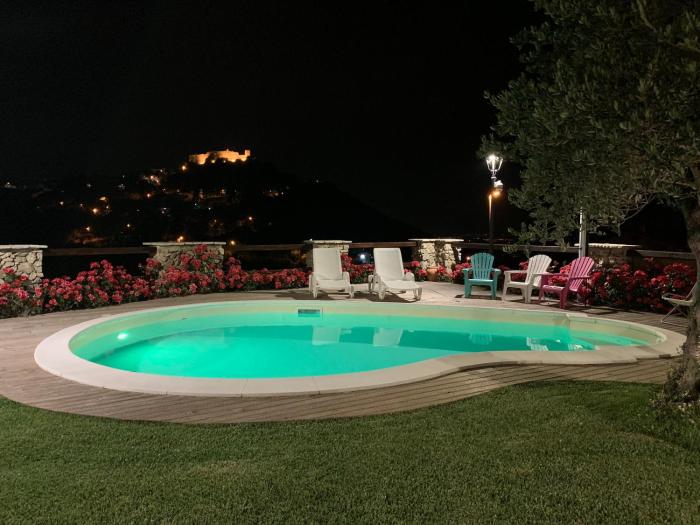 bandb i 4 sentieri