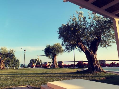 bandb i 4 sentieri