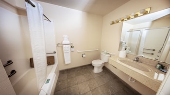 fairbridge inn express dillon