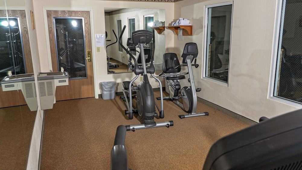 fairbridge inn express dillon