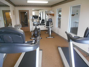 fairbridge inn express dillon