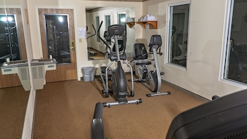 fairbridge inn express dillon