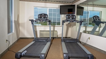 fairbridge inn express dillon