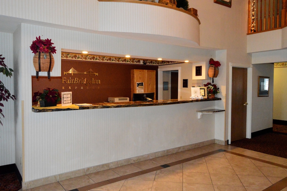 fairbridge inn express dillon