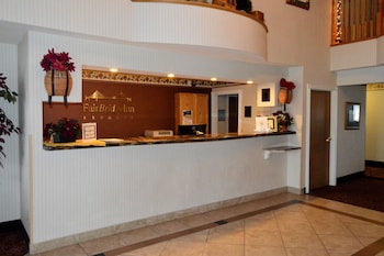 fairbridge inn express dillon