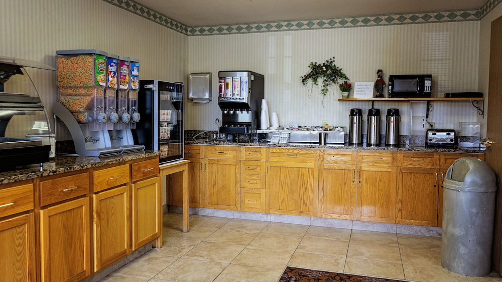 fairbridge inn express dillon