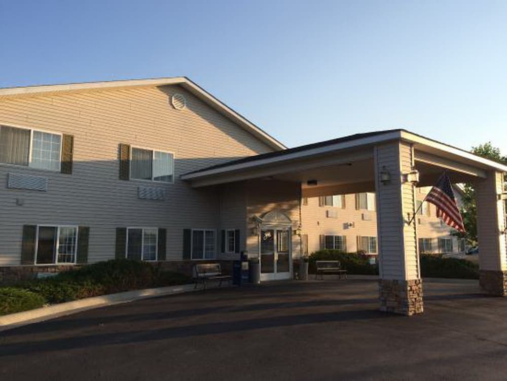 fairbridge inn express dillon