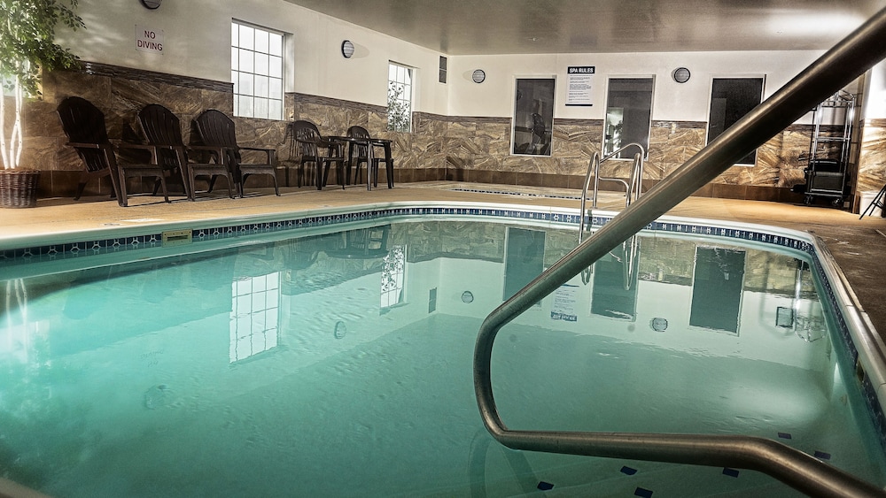 fairbridge inn express dillon