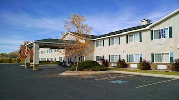 Fairbridge Inn Express Dillon,Montana>>Dillon,3 star