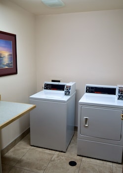 fairbridge inn express dillon