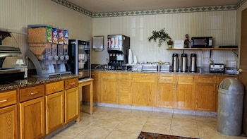 fairbridge inn express dillon