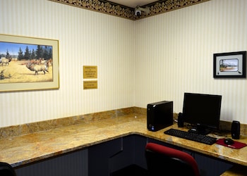 fairbridge inn express dillon