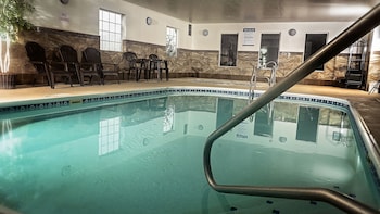 fairbridge inn express dillon