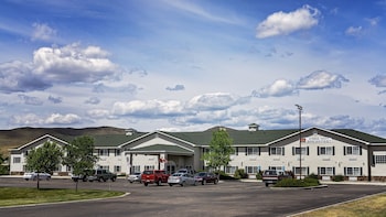 fairbridge inn express dillon