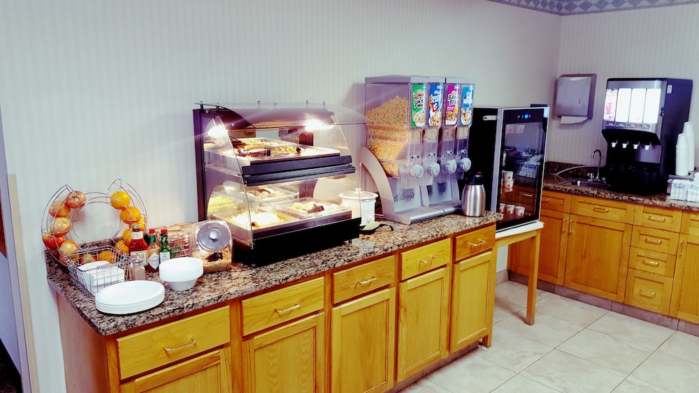 fairbridge inn express dillon